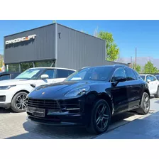 Porsche Macan S 3.0 Pdk 2021