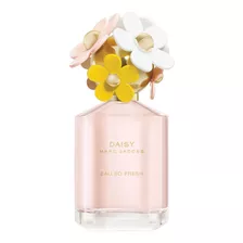 Marc Jacobs Daisy Eau So Fresh Edt 125 ml Para Mujer 