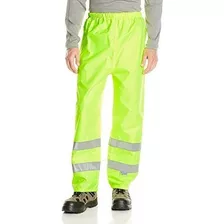 Pantalon Vikingo De Seguridad Para Hombre 150d Open Road 150