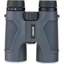 Binocular Carson 3d Series, 10x42/impermeables