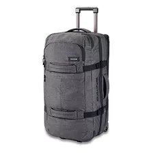 Rodillo Dividido Dakine (carbono, 85l) 