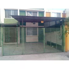 Renta De Casa En San Luis Potosí