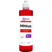 Shampoo Para Carro Snow Foam Lava Autos Mittus 500ml Zacs