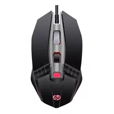 Mouse Gaming Hp M270 6 Botones