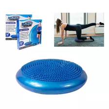 Balon Inestable Bosu Equilibrio Terapia