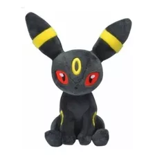 Peluche Pokemon Umbrium Grande 35cm Distintos Personajes