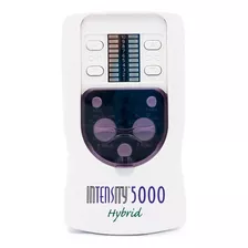 Electroestimulador Tens Digital Intensity 5000 Hybrid Dolor