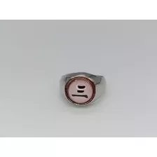 Anillo Akatsuki Hidan - Cosplay Naruto Shippuden