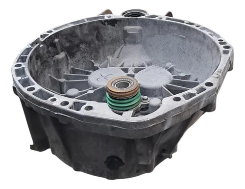 Capa Seca Caixa Cambio Renault Master 2.3 2014 A 2020