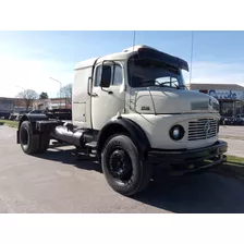 Camion Mercedes Benz 1114(no Volvo,scania,renault,chevrolet)