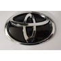 Toyota Land Cruiser Fj 40/45 Topes Bmper Y Emblemas  TOYOTA Land Cruiser 4X4