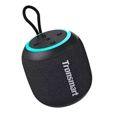 Parlante Bluetooth Tronsmart T7 Mini Ipx7 Led