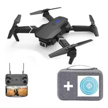 Drone Xkj E525 15min 1080p +case Novo Sem Juros