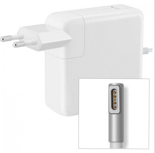 Cargador Para Macbook 60 W Providencia Nuevo Modelo A1278