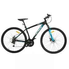 Bicicleta Fierce Rodado 29 Aluminio R29 21v Suspesion Disco