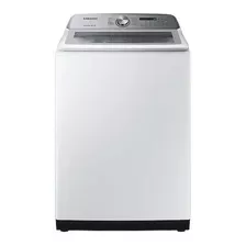 Samsung 5 Cu. Ft. White Top Load Washer With Active Waterjet