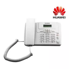 Celular Rural Fixo De Mesa Huawei Ets3125i Bom Barato Usado 