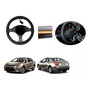 Funda Volante Toyota Yaris Rav4 Corolla 2012-2022 Cuero Piel
