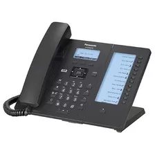 Telefone Sip Kx Hdv 230 Panasonic