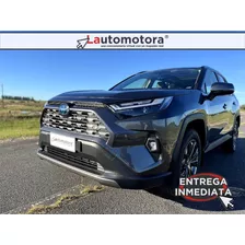 Toyota Rav4 Hybrid Limited Plus 2.5 2024 0km - Lautomotora