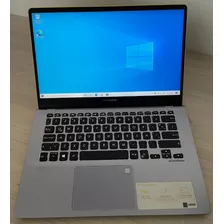 Asus Vivobook S14, Intel Core I5, 4 Gb Ram, Solido 256 Gb 