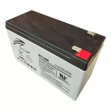 Bateria Recargable Seca 12v 9ah Rt-1290 Ritar Libre Mantto