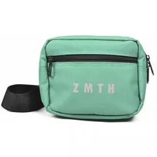 Riñonera Zimith Jackson Green Pack Importada