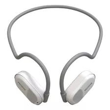 Auriculares Bluetooth Deportivos Conducción De Aire Aiwa Aw-acf1 Blanco