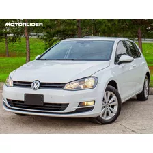 Volkswagen Golf 1.4 Comfort Dsg Ex Full | Permuta / Financia