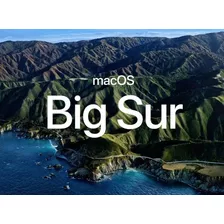 Os Big Sur. Para Macs No Soportados. Macbook Pro.