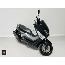 Yamaha Nmax 160