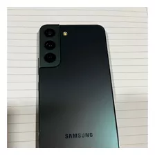Samsung Galaxy S22 (exynos) 5g 128 Gb Green 8 Gb Ram