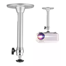 Suporte De Projetor Giratório Portátil De 360° Mini Lx3