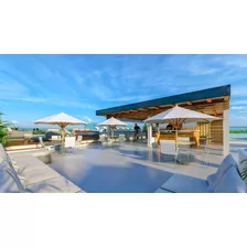 Proyecto De Apartamentos En Pre Venta En Punta Cana Village