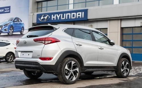 Stop Trasero Externo Hyundai Tucson Ix35 2016 Hasta 2018 Tyc Foto 6