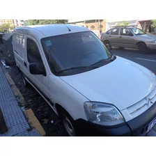 Citroen Berlingo Hdi Concesionario Oficial (hp)