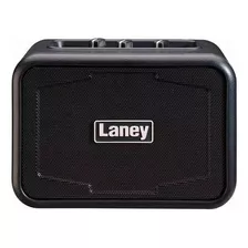 Amplificador Laney Combo Mini-plancha 3w 1x3 Mini-iron