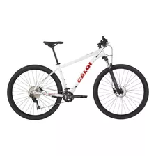 Bicicleta Caloi Explorer Expert Aro 29 2023