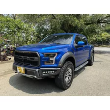 Ford F150 3.5 Svt Raptor Supercrew 2018