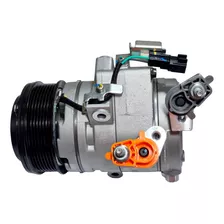 Compressor Ar Condicionado Ranger 3.2 2.2 19/22 Eb3z19703g 