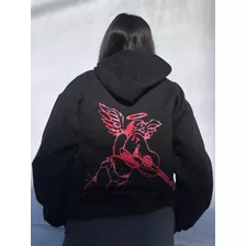 Sudadera Ángel Tumbado Natanael Cano