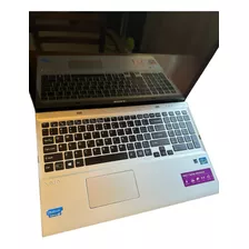 Laptop Sony Vaio Ultrabook