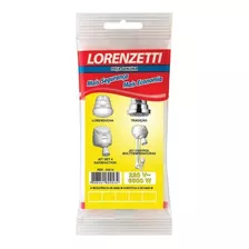 Resistência Lorenzetti Tradição/ducha 6800w 220v