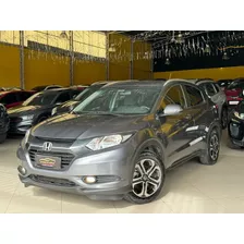 Honda Hr-v 1.8 16v Flex Ex 4p Automático