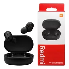 Fone De Ouvido Bluetooth Xiaomi Redimi Airdots 2 Original