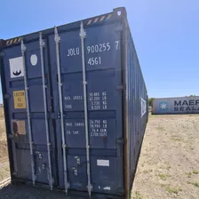 Contenedor Container Maritimo Reefer 20 40 St 
