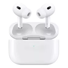 AirPods Pro (2da Gen) Estuche De Carga Magsafe Replica A1