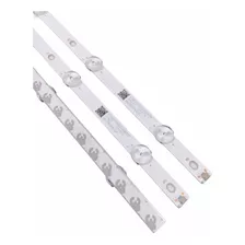 Barramento De Led Completo 43s5295 43s5195 43pfg5813