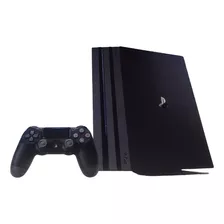 Ps4 Pro 1tb 