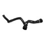 Manguera De Radiador Derecha Bmw X3 F25-x4 F26 380mm  BMW 